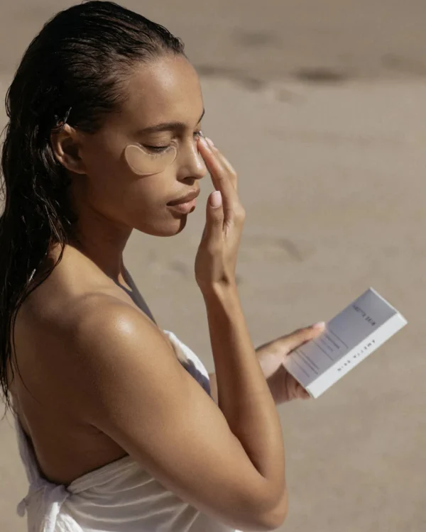 Beauty | Ametta Skin Plumping Eye Masks
