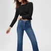 Denim | AMO Abigail Linger