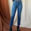 Denim | AMO Babe - True Blue