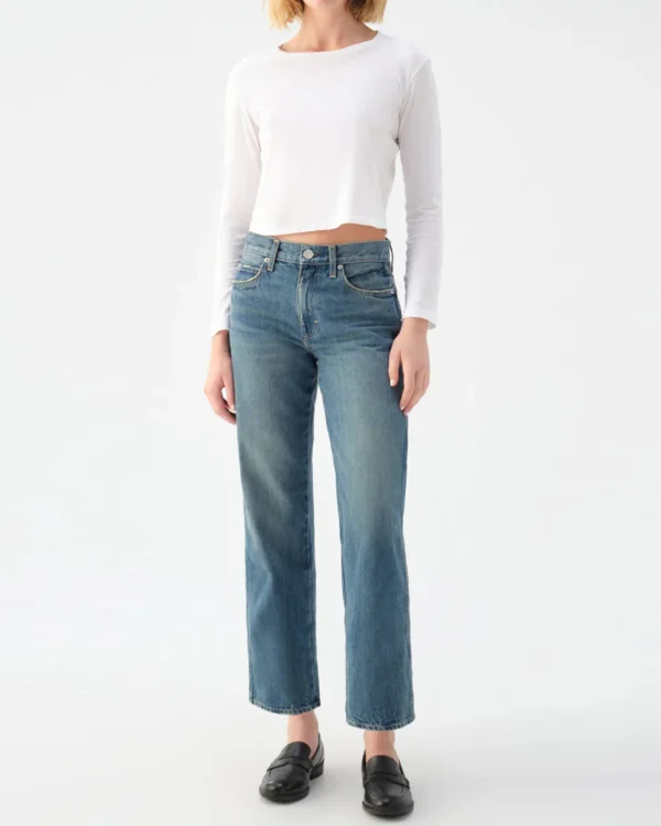 Denim | AMO Billie Chaperone