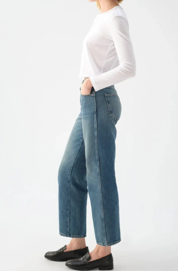 Denim | AMO Billie Chaperone