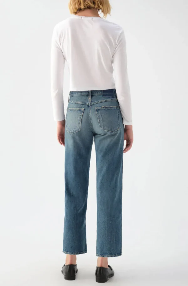 Denim | AMO Billie Chaperone