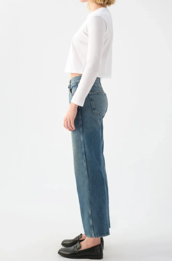 Denim | AMO Billie Chaperone