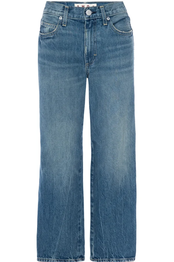 Denim | AMO Billie Chaperone