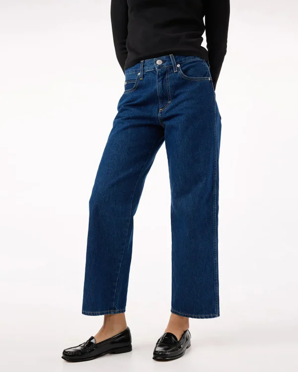 Denim | AMO Billie Stunner