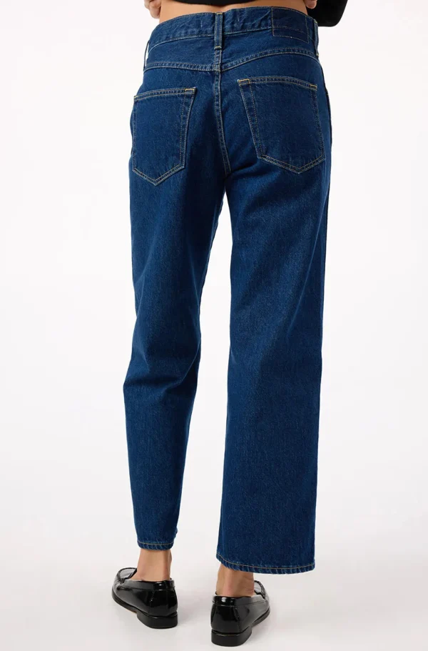 Denim | AMO Billie Stunner