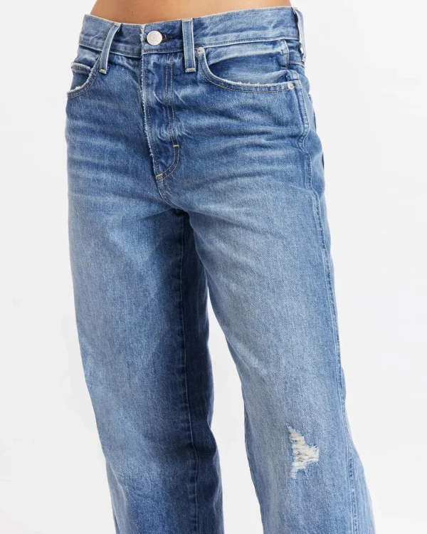 Denim | AMO Billie Warmth