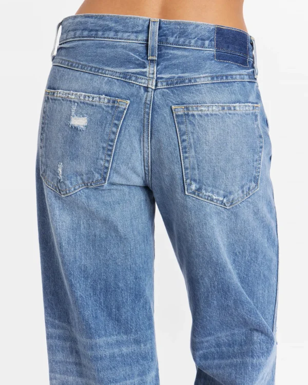 Denim | AMO Billie Warmth