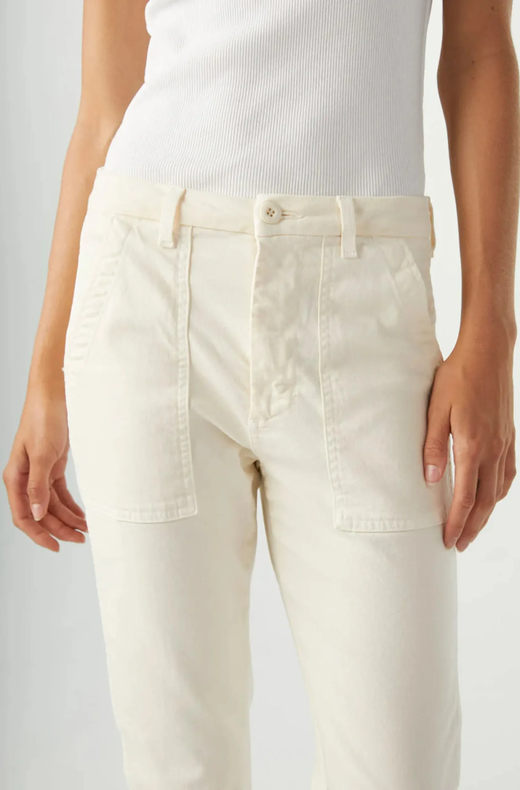 amo_easy_army_trouser_bon_0.webp Pants | AMO Easy Army Trouser Bone