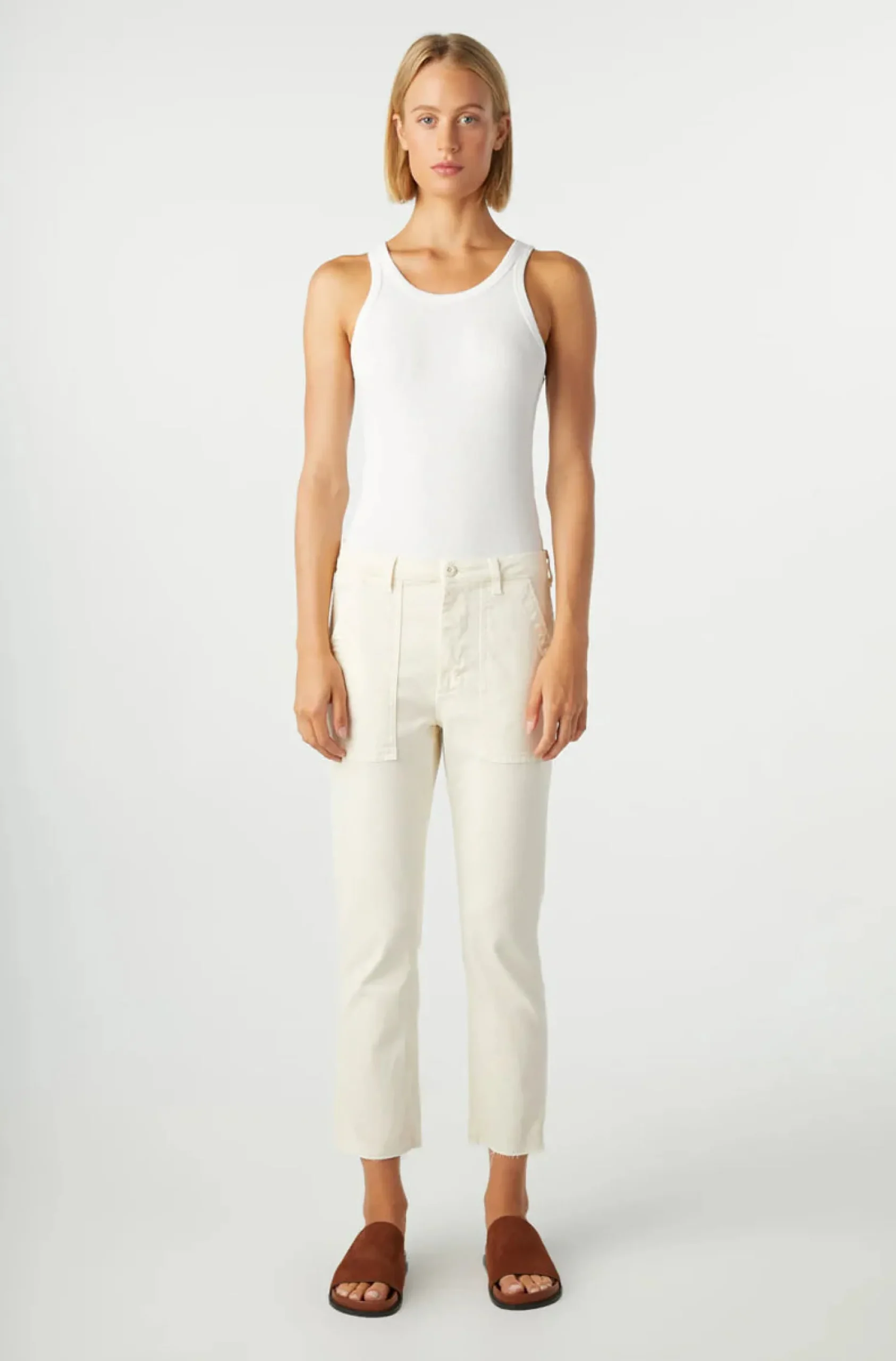 amo_easy_army_trouser_bon_2.webp Pants | AMO Easy Army Trouser Bone