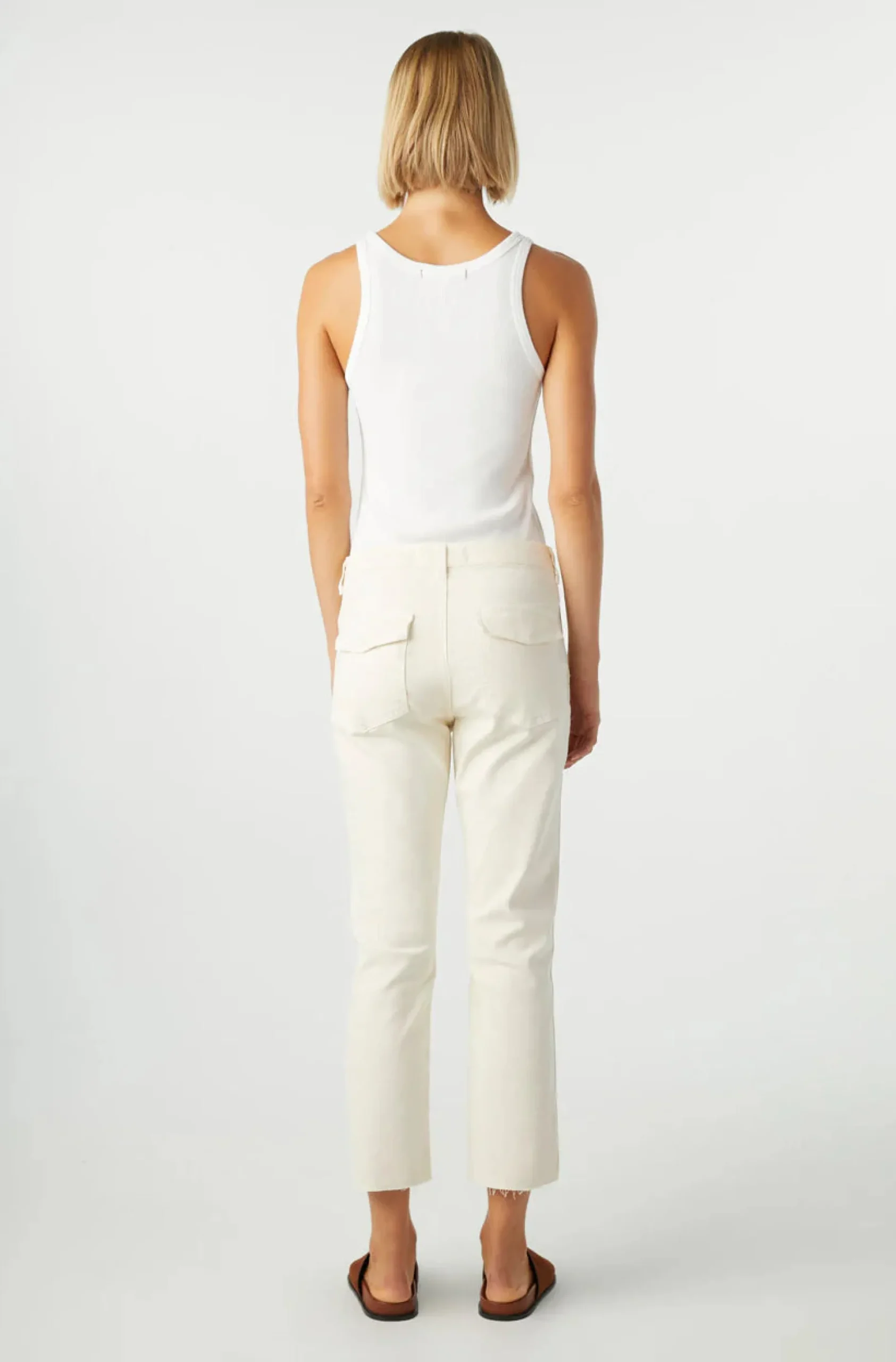amo_easy_army_trouser_bon_4.webp Pants | AMO Easy Army Trouser Bone
