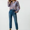 Pants | Denim | AMO Easy Army Trouser Graceful