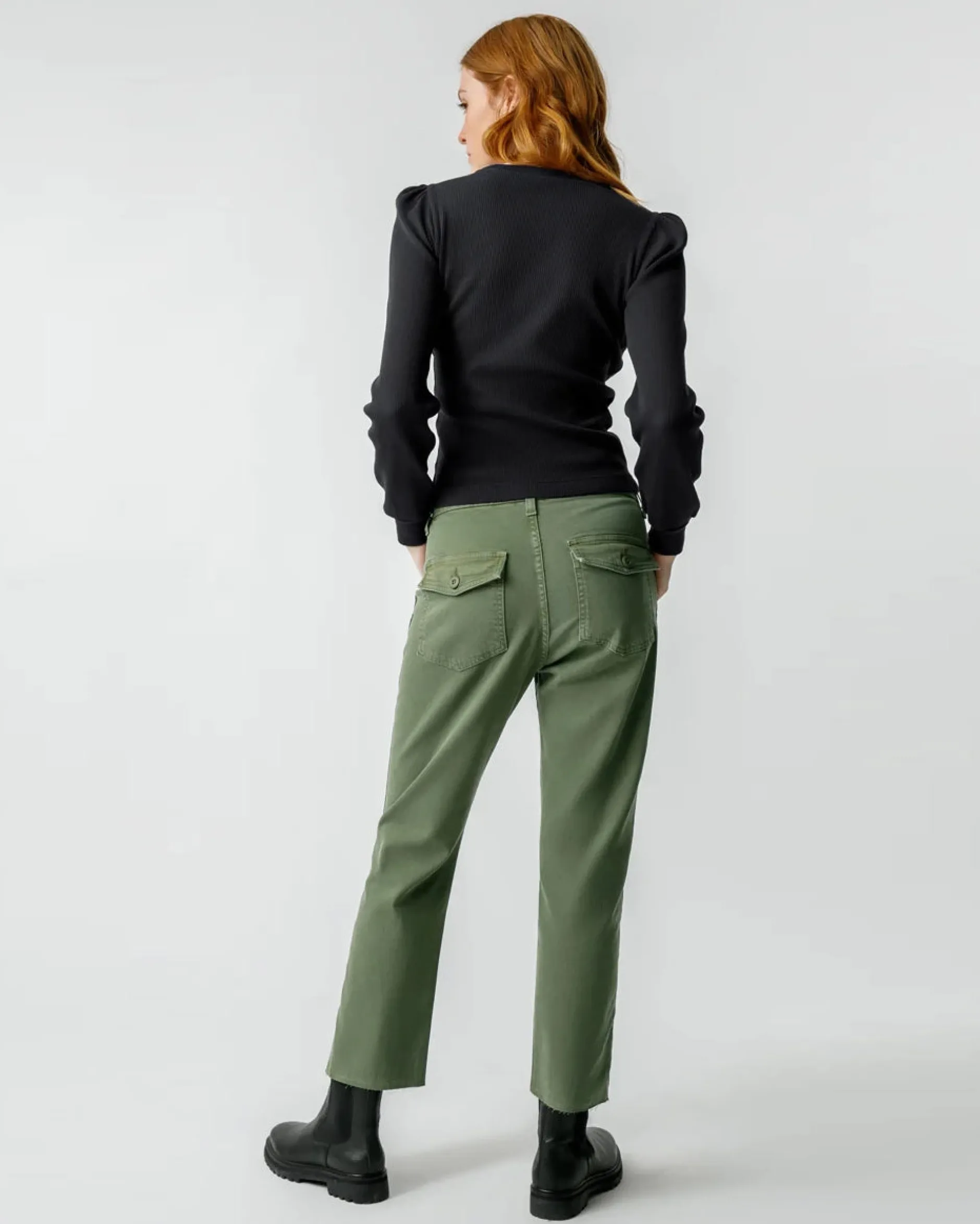 amo_easy_army_trouser_in__1.webp Pants | AMO Easy Army Trouser in Tea Leaf