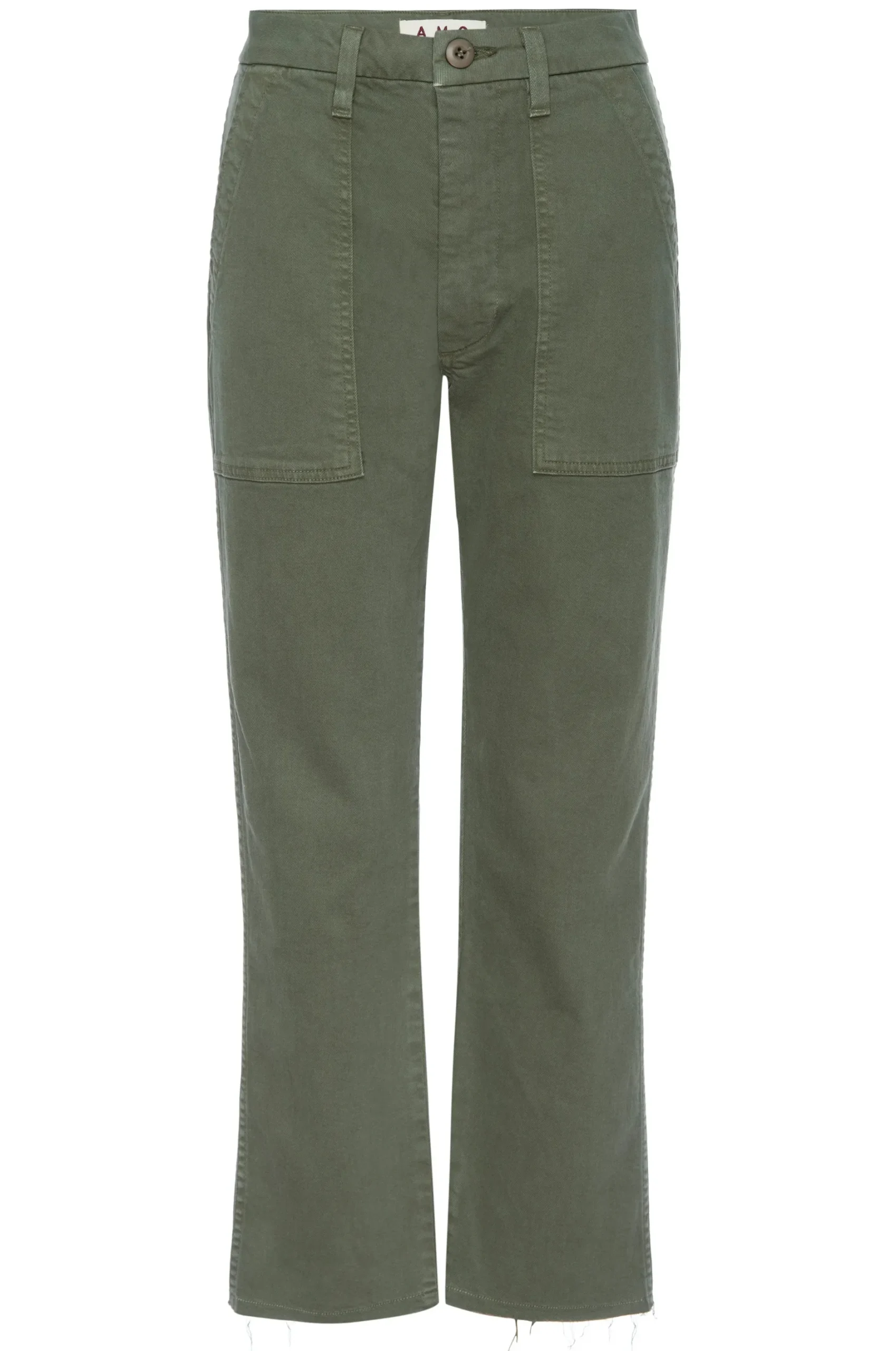 amo_easy_army_trouser_in__2.webp Pants | AMO Easy Army Trouser in Tea Leaf