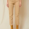 Pants | AMO Easy Army Trouser Parchment