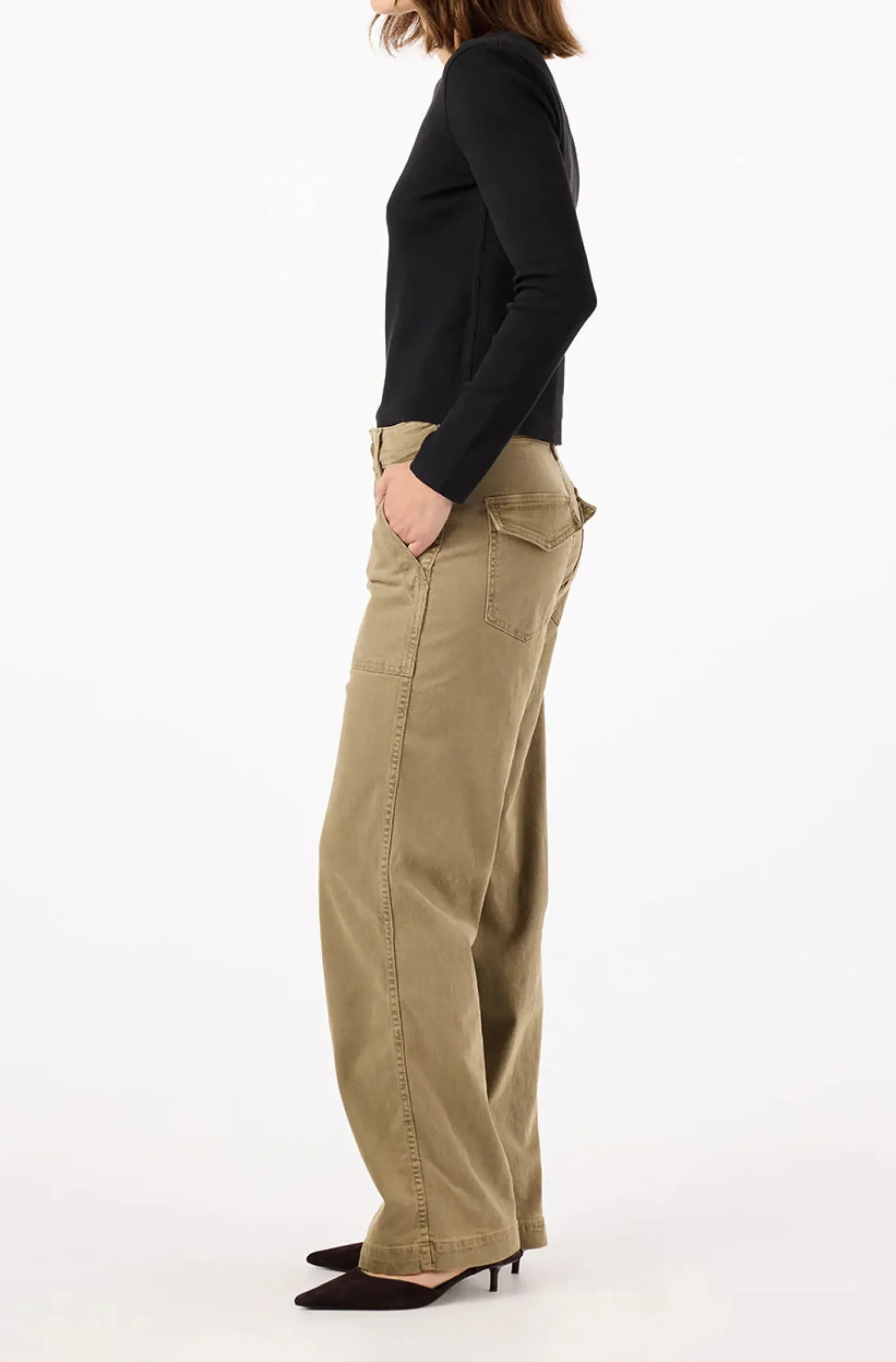 amo_easy_ary_slouch_thyme_3.webp Denim | AMO Easy Ary Slouch Thyme