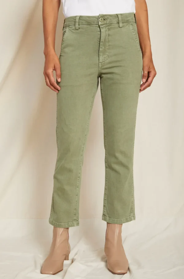 Pants | AMO Easy Trouser Surplus