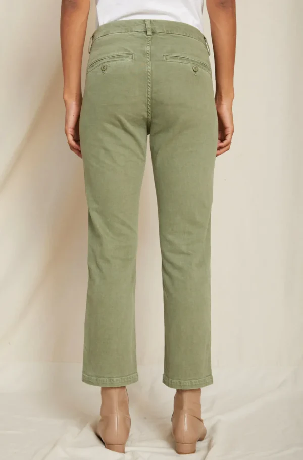 Pants | AMO Easy Trouser Surplus
