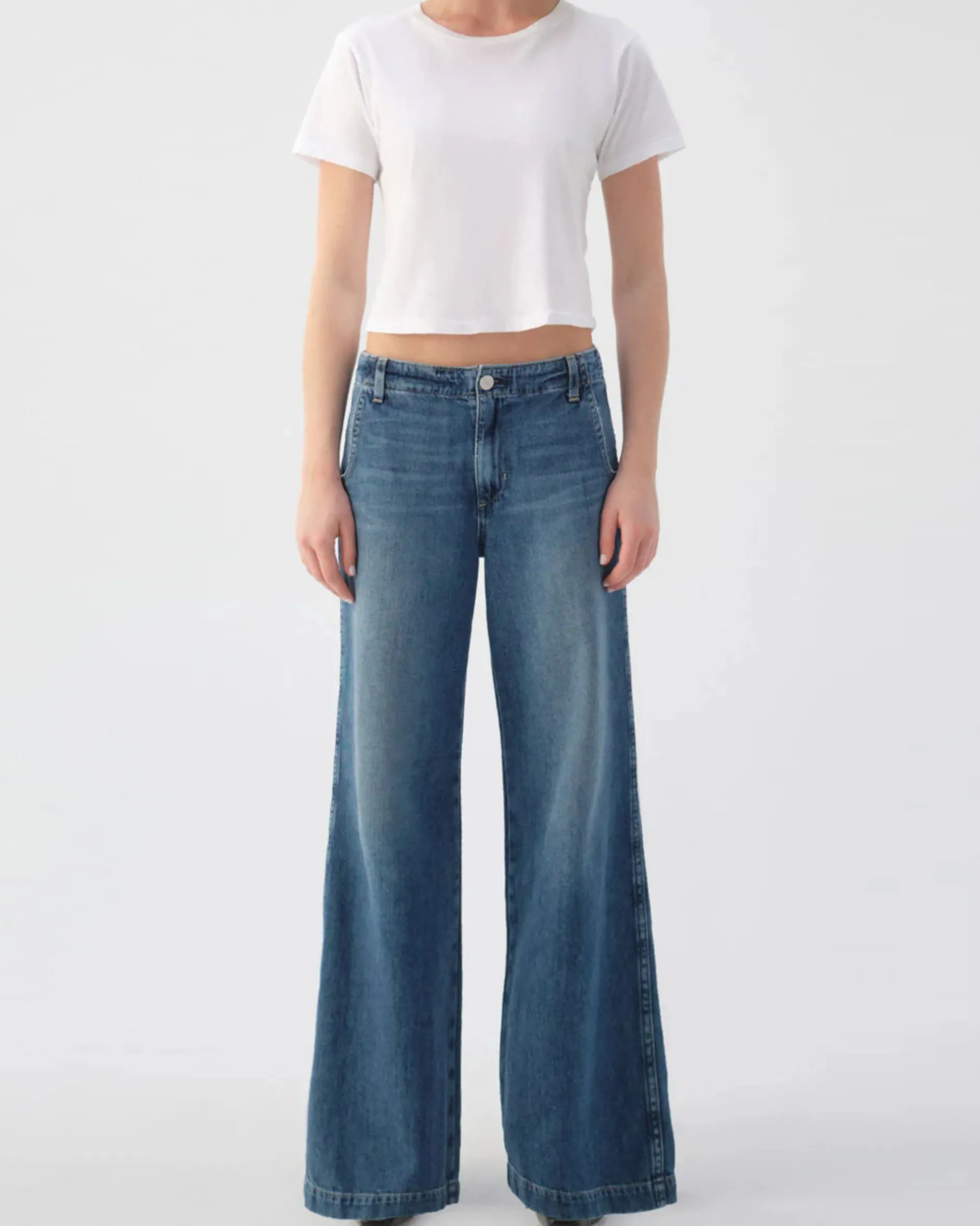 amo_edith_wide_leg_trouse_0.webp Denim | AMO Edith Wide Leg Trouser Romance