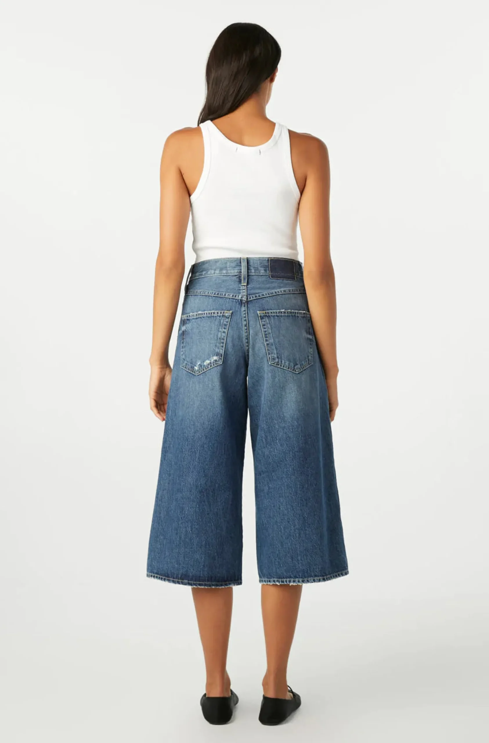 amo_gabriela_culotte_rode_1.webp Denim | AMO Gabriela Culotte Rodeo