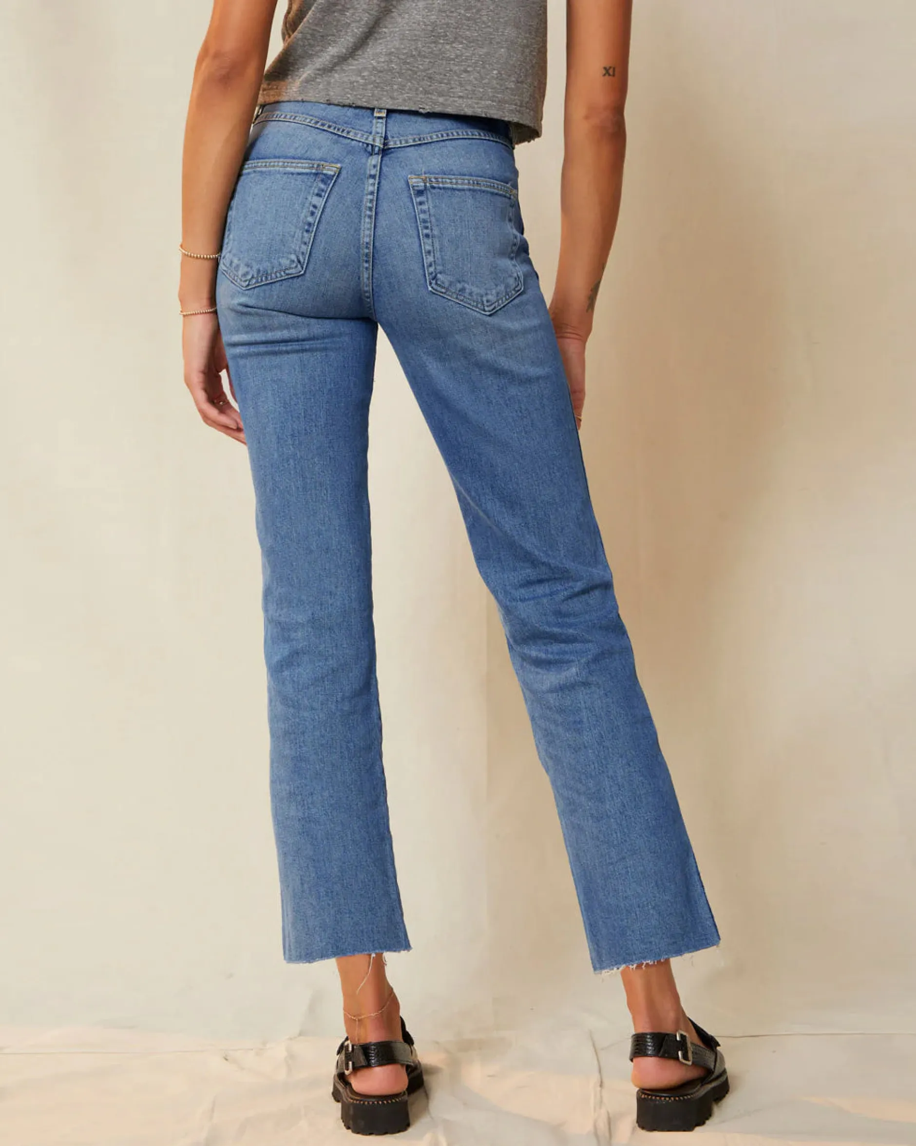 amo_high_rise_kick_crop_p_2.webp Denim | AMO High Rise Kick Crop Patience