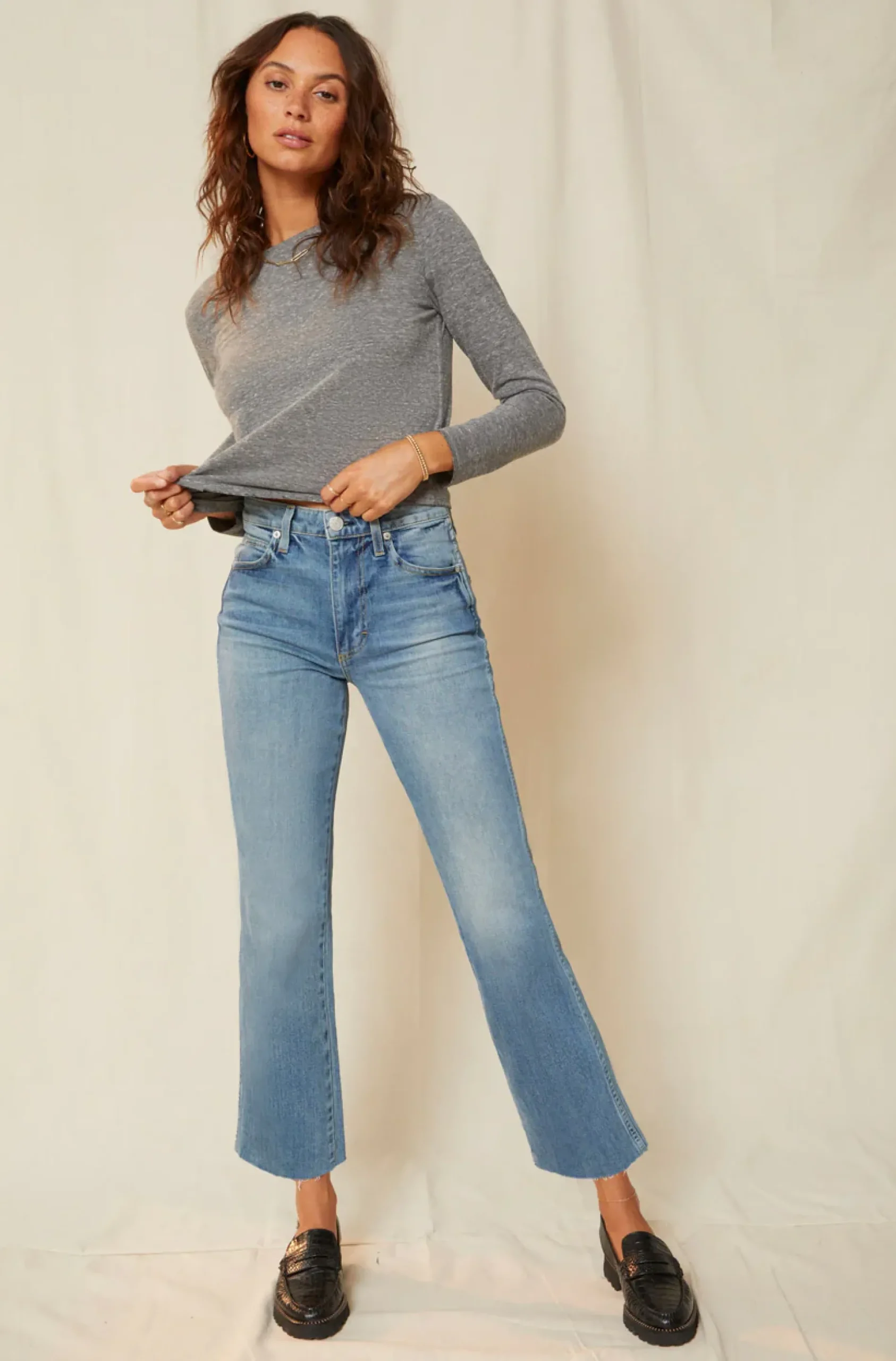 amo_high_rise_kick_crop_t_1.webp Denim | AMO High Rise Kick Crop Topanga