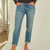 Denim | AMO Tomboy Damsel