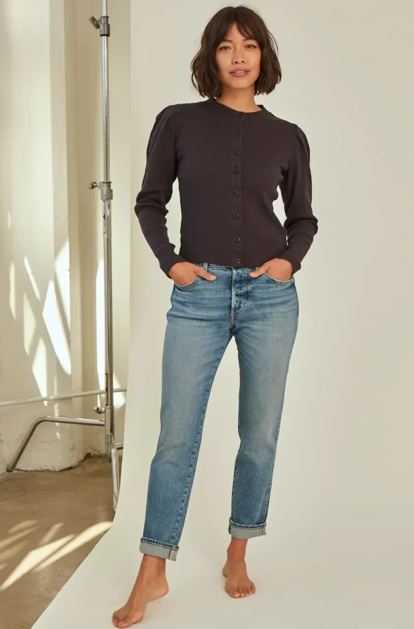 Denim | AMO Tomboy Damsel