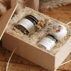 Beauty | Among the Flowers Calming Waters Kit