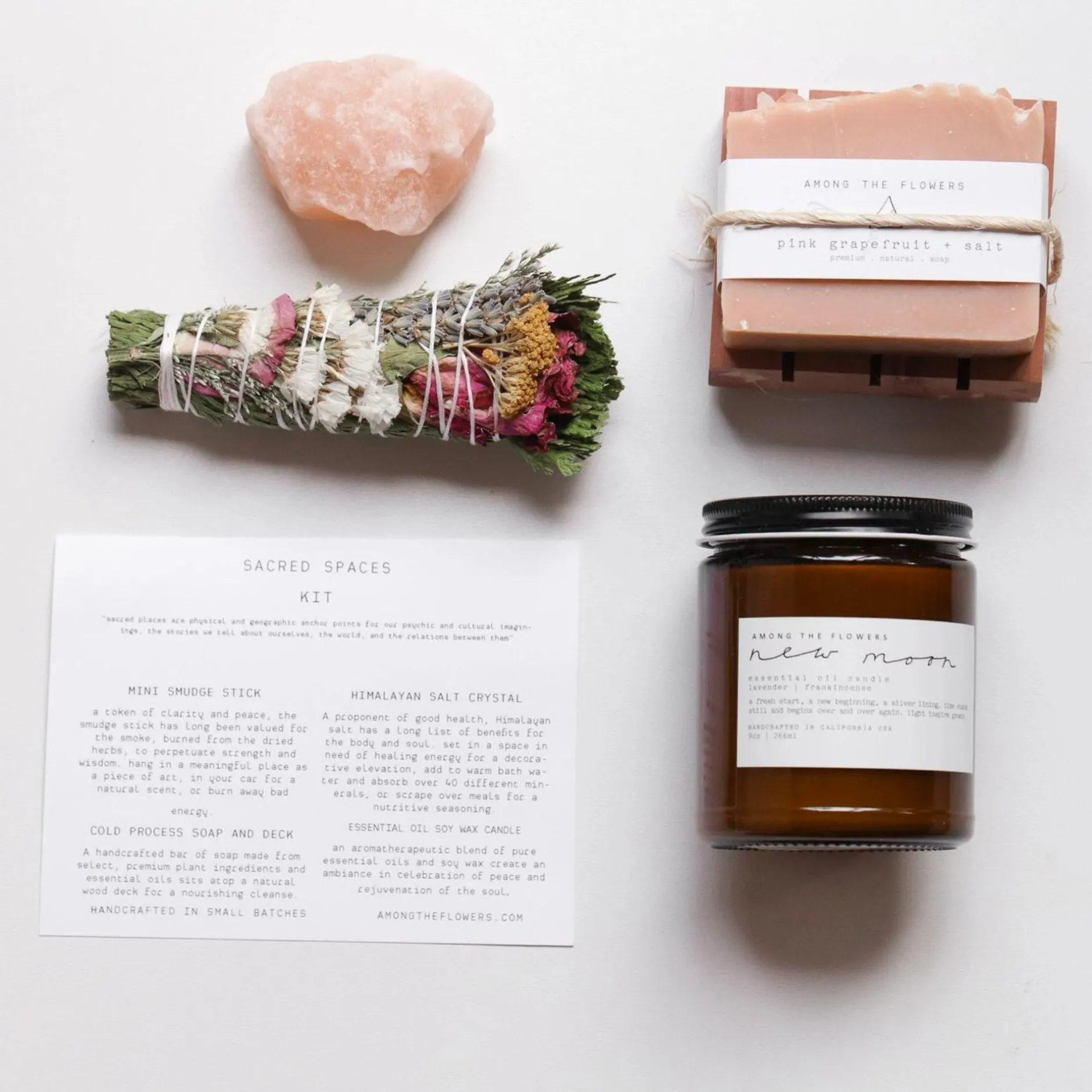 among_the_flowers_sacred__1.webp Beauty | Among the Flowers Sacred Spaces Gift Box