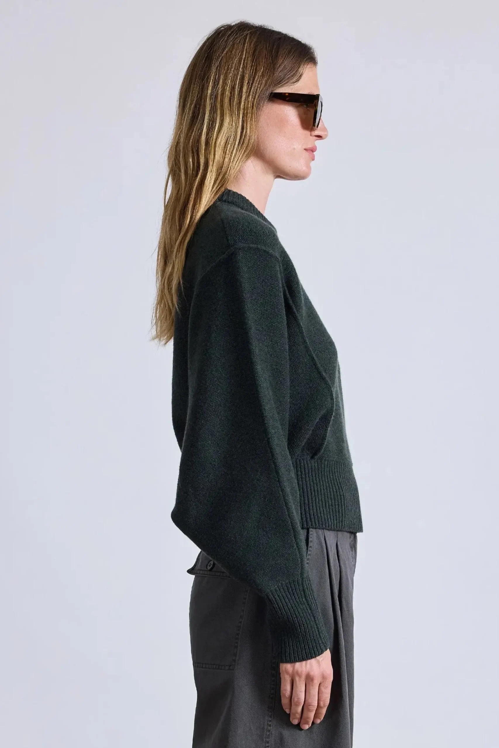 apiece_apart_alina_dolman_2-1.webp Sweaters | Apiece Apart Alina Dolman Dark Olive
