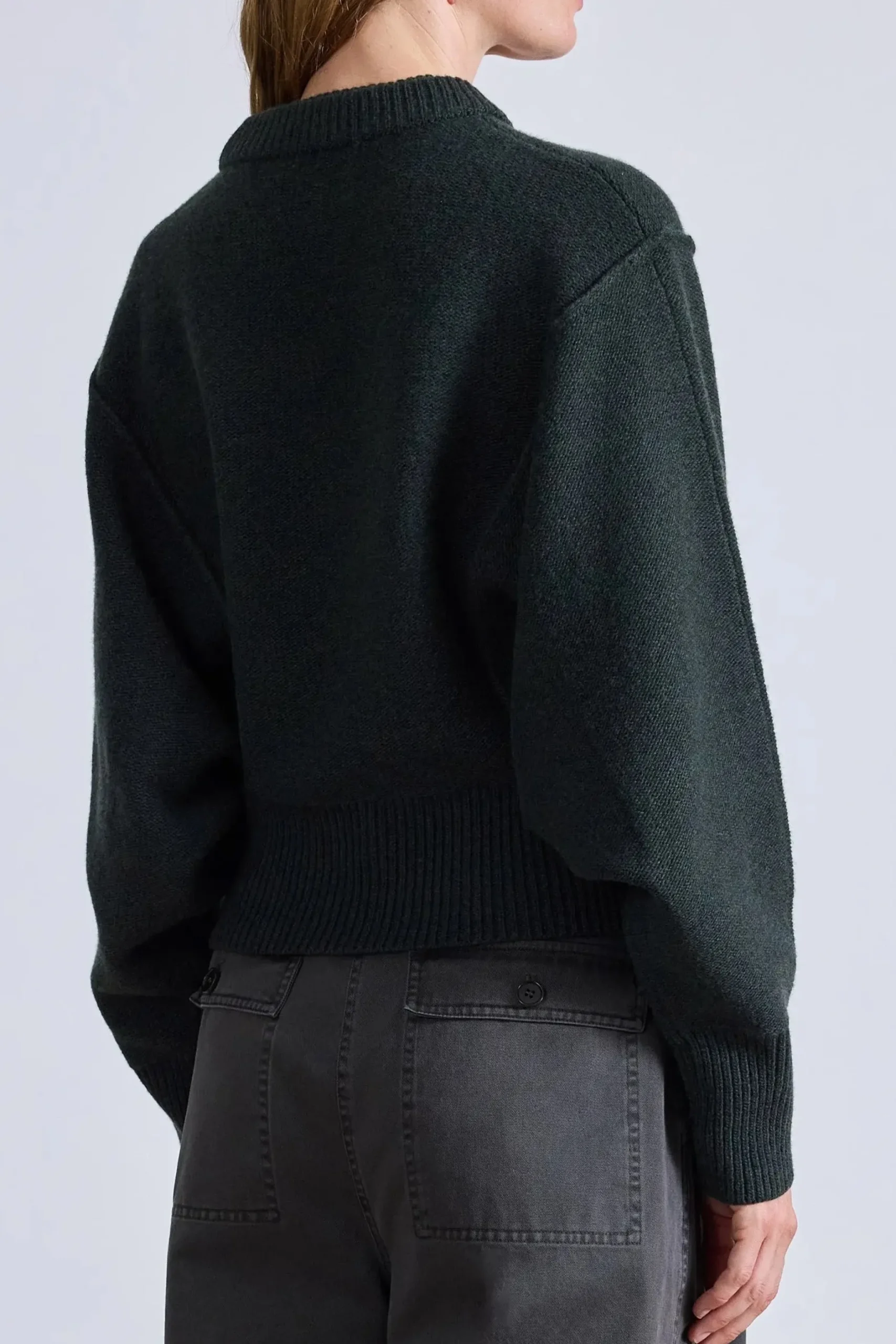 apiece_apart_alina_dolman_3-1.webp Sweaters | Apiece Apart Alina Dolman Dark Olive