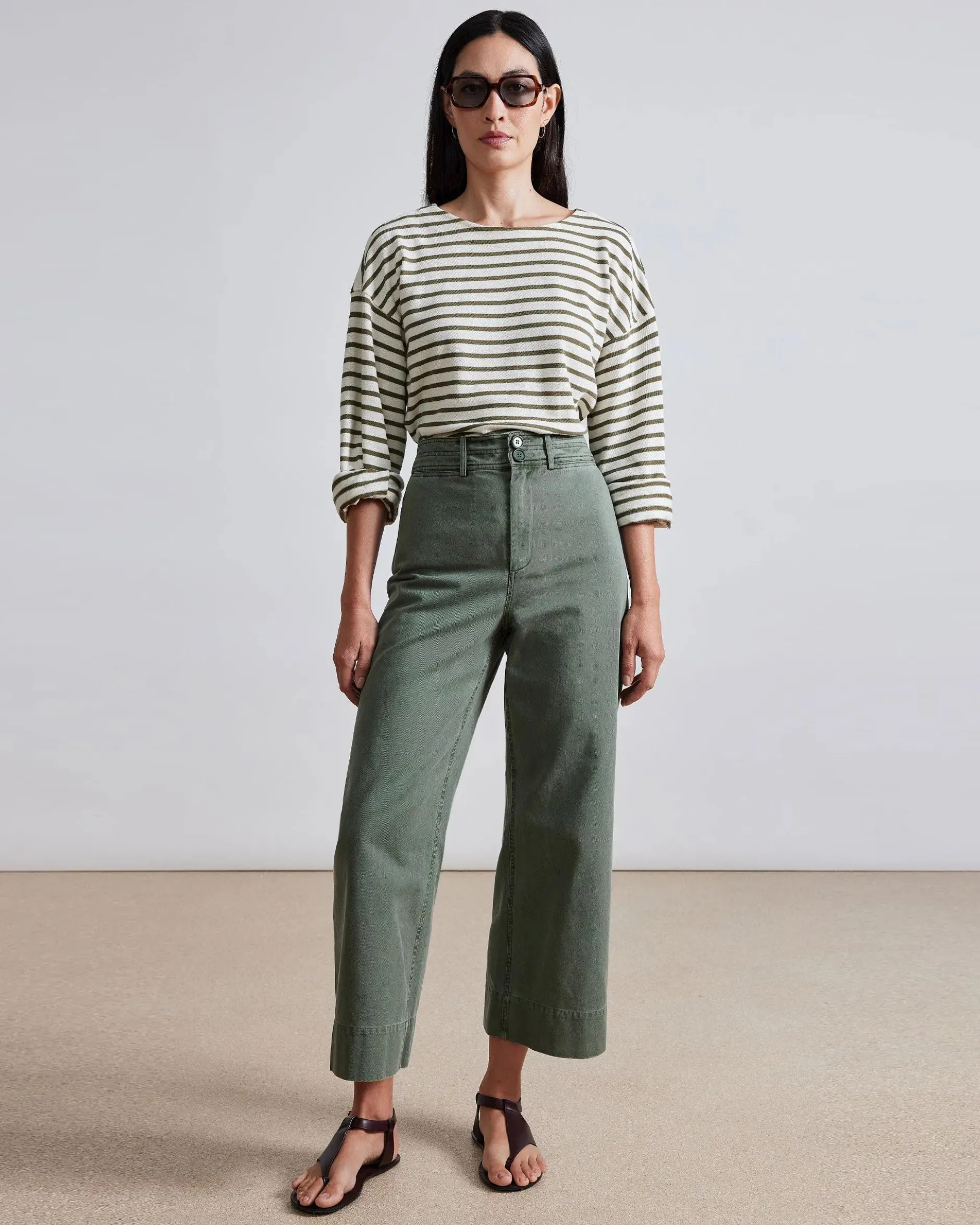 apiece_apart_chino_merida_0.webp Pants | Apiece Apart Chino Merida Pant Thyme
