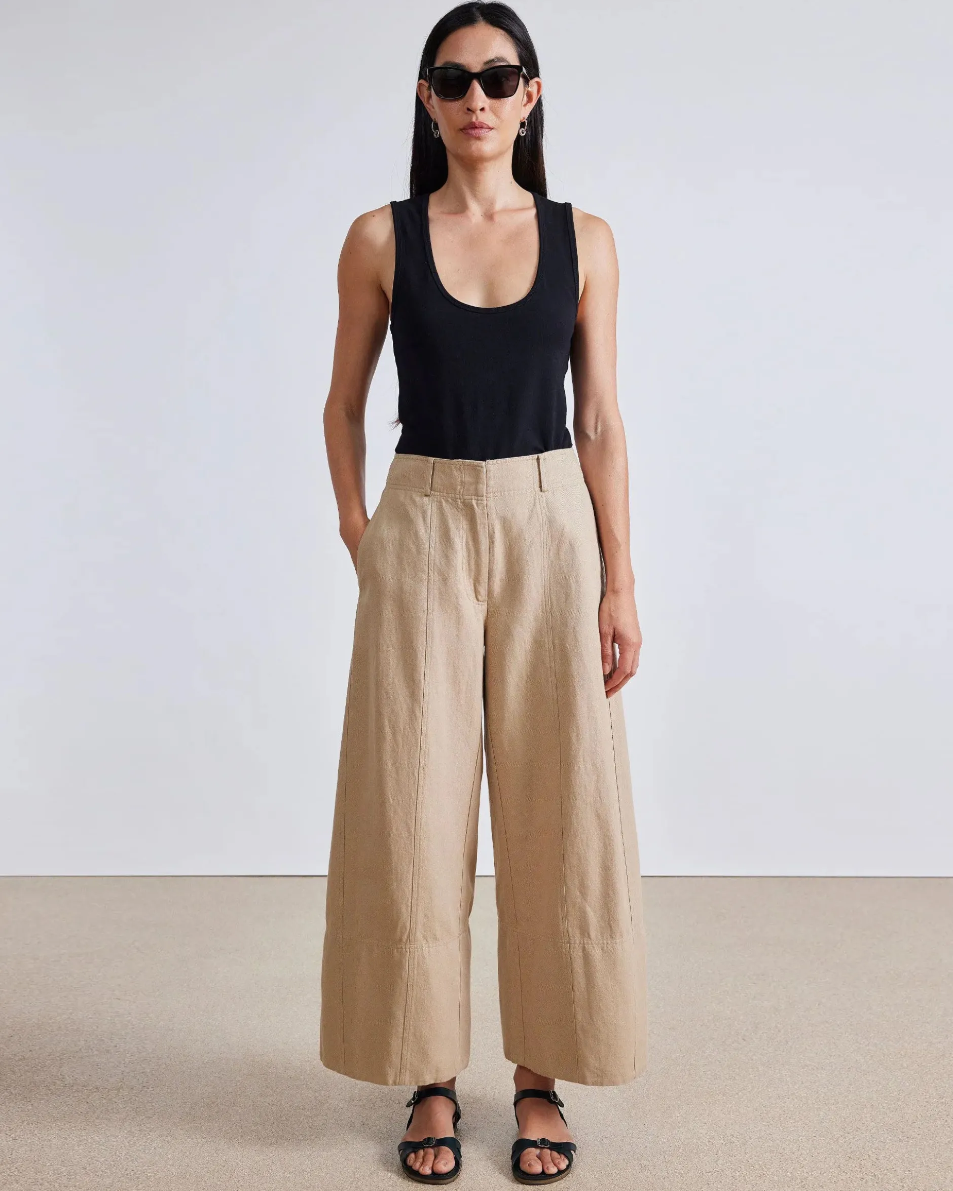 apiece_apart_malou_wide_l_0-1.webp Pants | Apiece Apart Malou Wide Leg Pant Desert