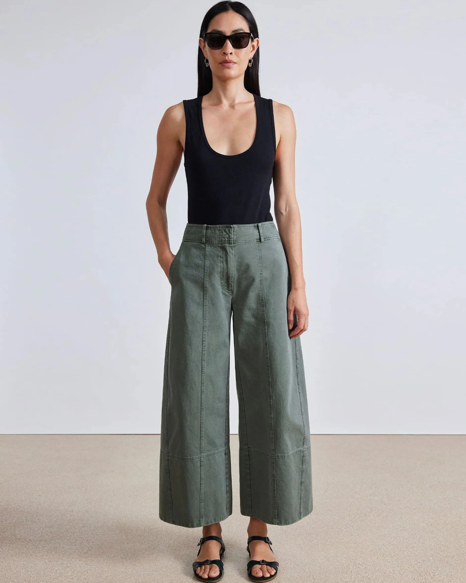 apiece_apart_malou_wide_l_0-2.webp Pants | Apiece Apart Malou Wide Leg Pant Thyme