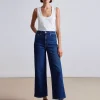 Pants | Apiece Apart Merida Jean Tulum