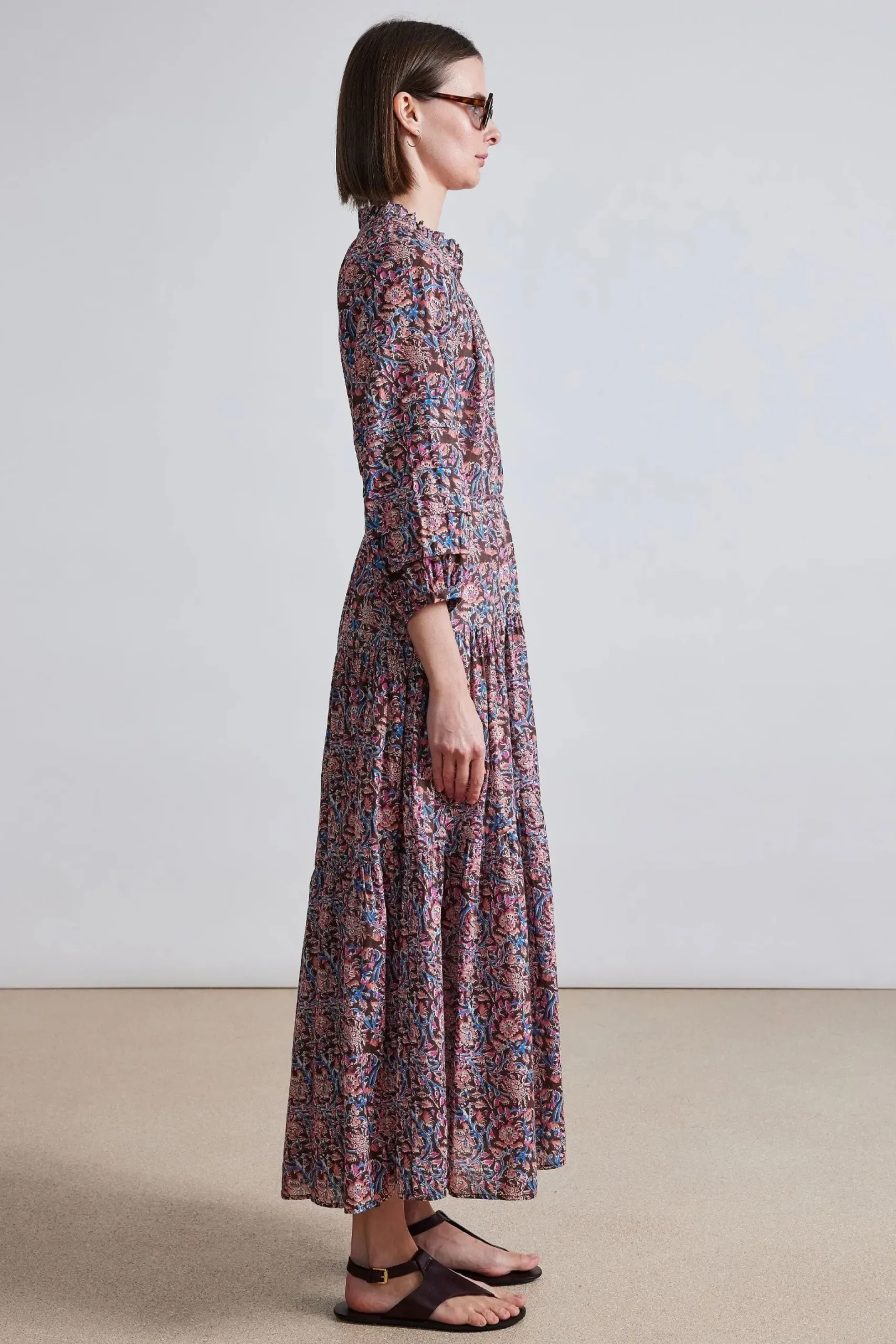 apiece_apart_trinidad_max_2.webp Dresses | Apiece Apart Trinidad Maxi Dress Bella Floral