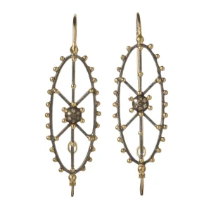 Jewelry | 5 Octobre Ary Earrings