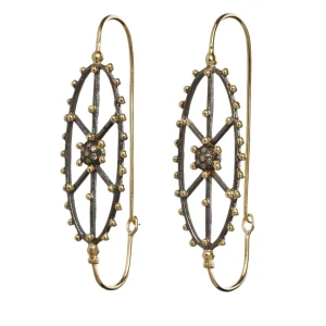 Jewelry | 5 Octobre Ary Earrings