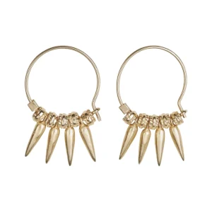 Jewelry | 5 Octobre Athenia Earrings