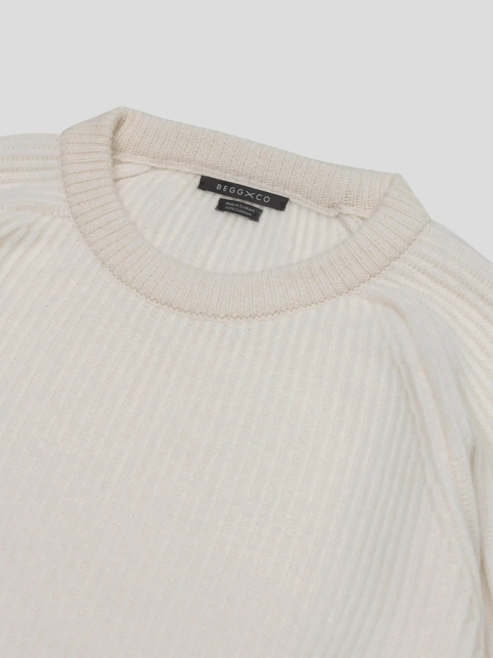 begg_x_co_kita_sweater_ic_4.webp Sweaters | Begg x Co Kita Sweater Ice White