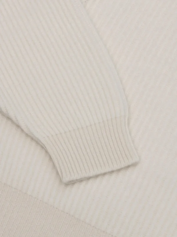 Sweaters | Begg x Co Kita Sweater Ice White