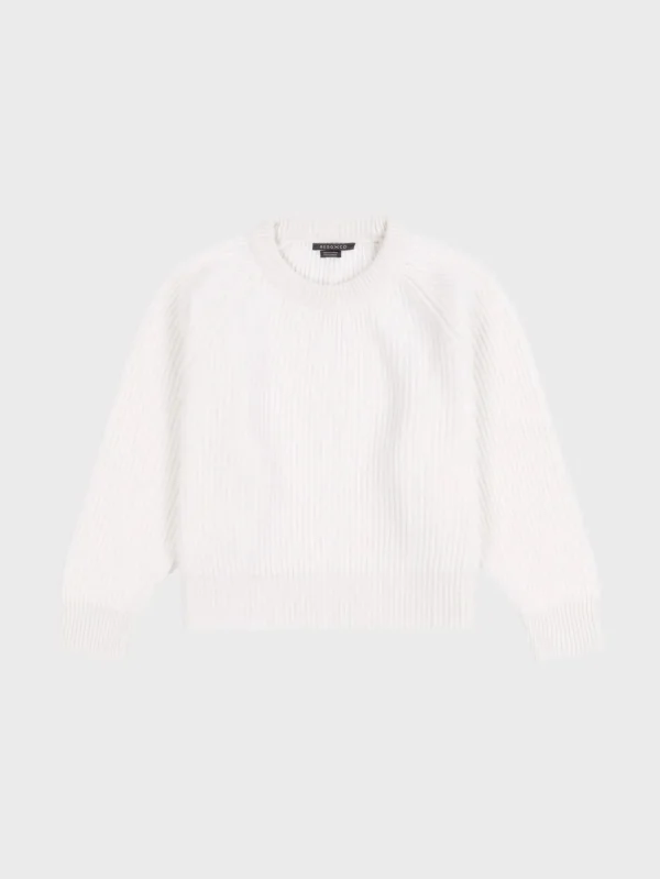 Sweaters | Begg x Co Kita Sweater Ice White