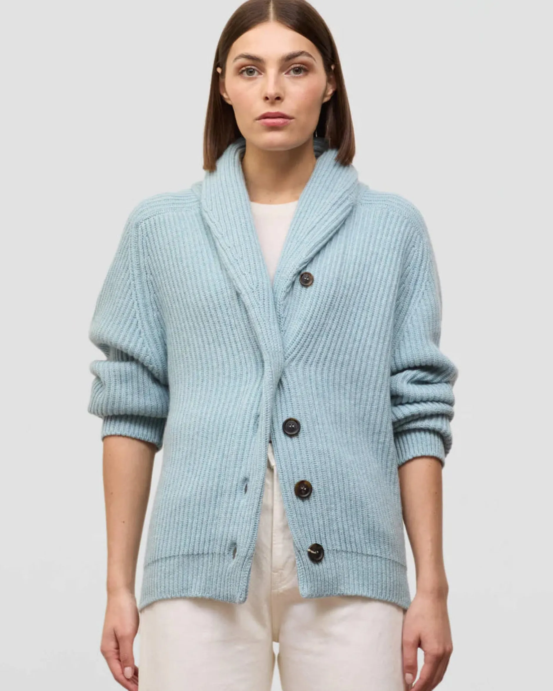 begg_x_co_mini_yacht_card_0.webp Sweaters | Begg x Co Mini Yacht Cardigan Devils Bit