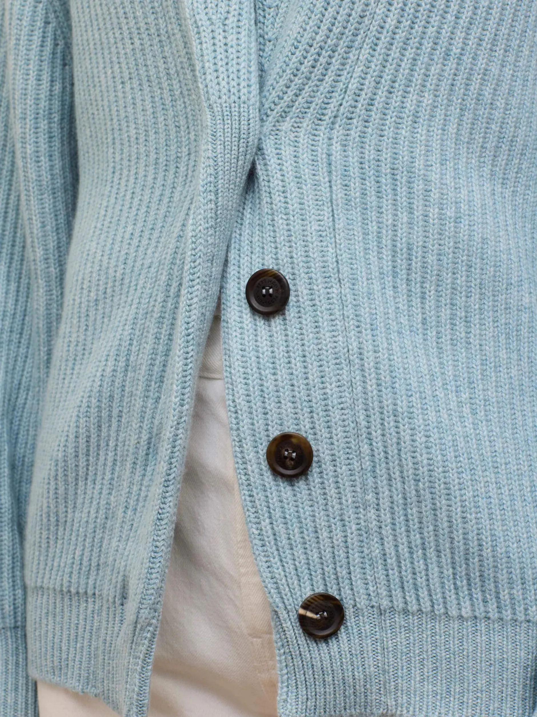 begg_x_co_mini_yacht_card_5.webp Sweaters | Begg x Co Mini Yacht Cardigan Devils Bit