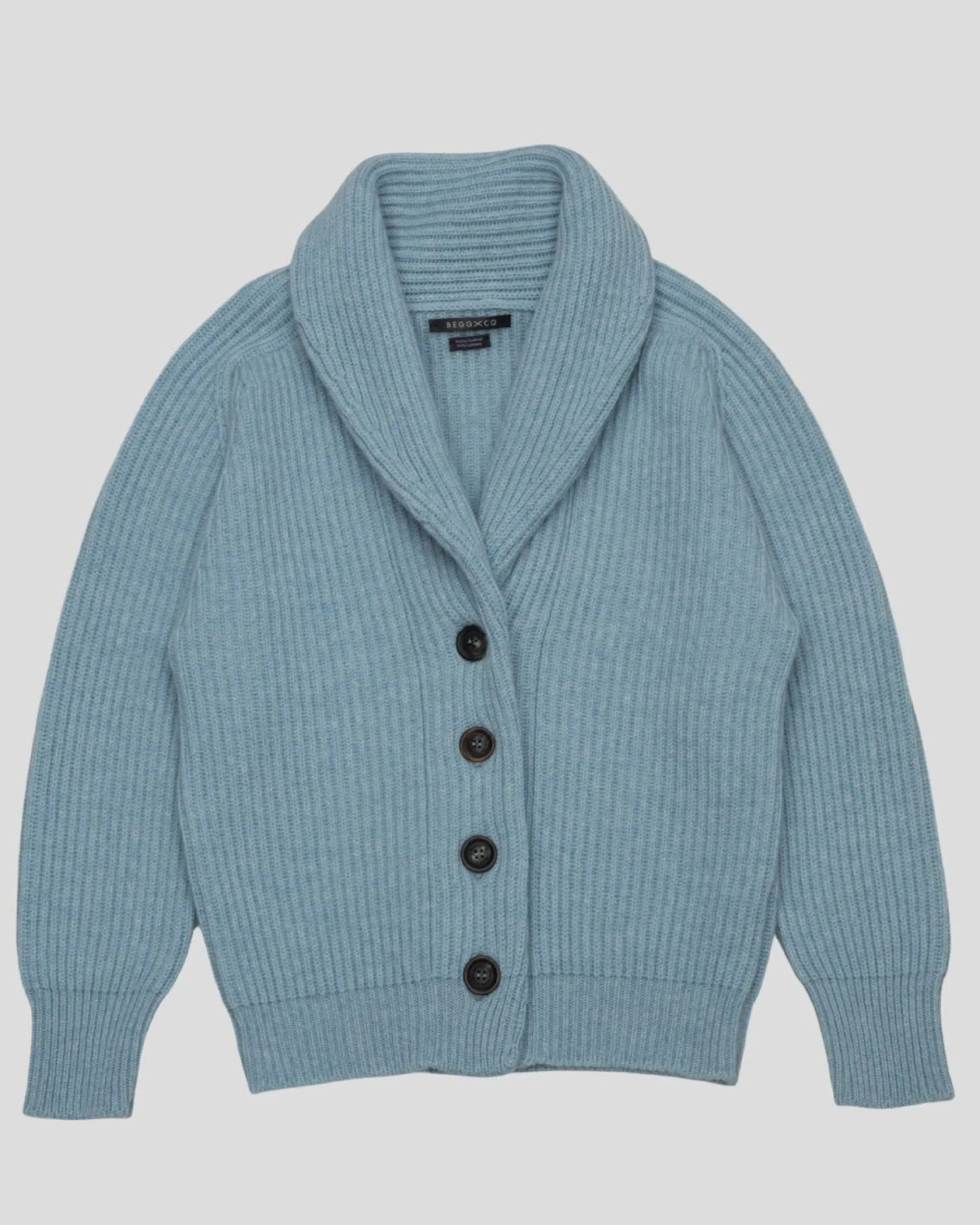 begg_x_co_mini_yacht_card_6.webp Sweaters | Begg x Co Mini Yacht Cardigan Devils Bit