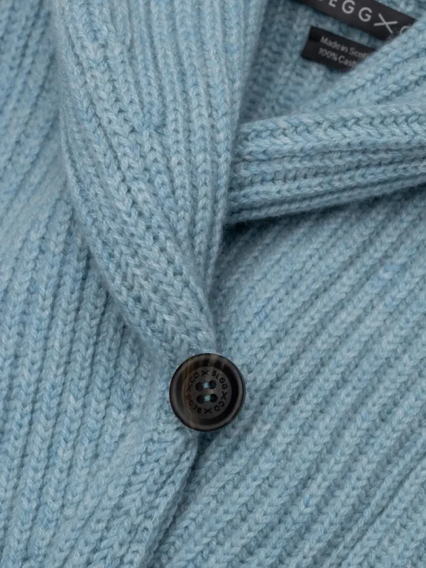 Sweaters | Begg x Co Mini Yacht Cardigan Devils Bit