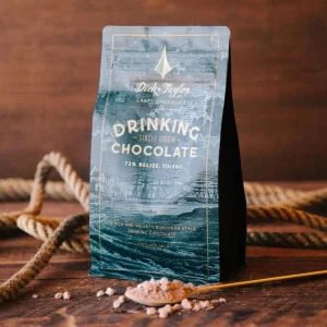 Provisions | Thistle Hill Belize Drinking Chocolate