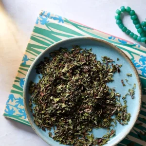 Provisions | Bellocq No. 55 Mint