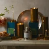 Candles | Bellocq The Atelier Candle no. 45 The White Wolf